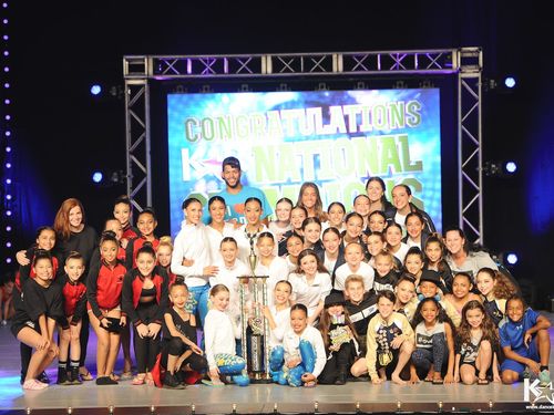 LEDYARD, CT NATIONAL FINALS - 7/5/2015 - Awards
