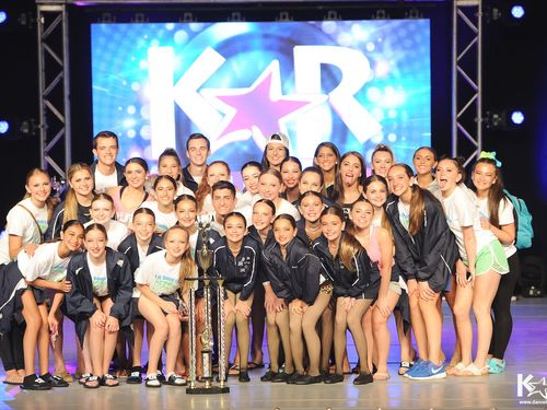 LEDYARD, CT NATIONAL FINALS - 7/5/2015 - Awards