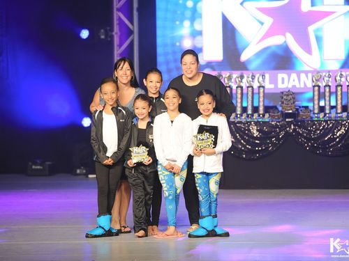 LEDYARD, CT NATIONAL FINALS - 7/5/2015 - Awards