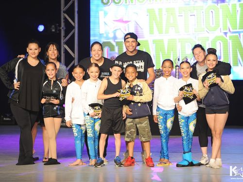 LEDYARD, CT NATIONAL FINALS - 7/5/2015 - Awards