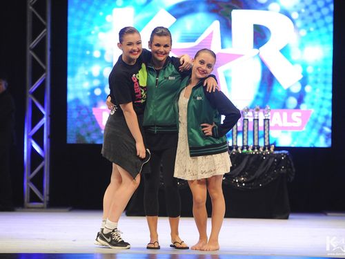 TOLEDO, OH NATIONAL FINALS - 6/26/2015 - Awards