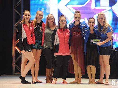 TOLEDO, OH NATIONAL FINALS - 6/26/2015 - Awards