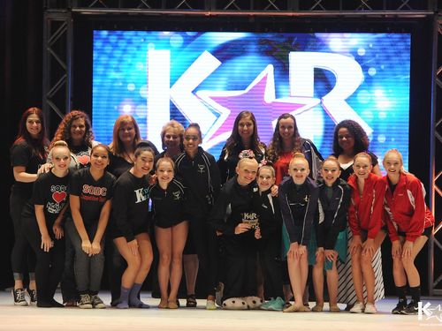 TOLEDO, OH NATIONAL FINALS - 6/26/2015 - Awards