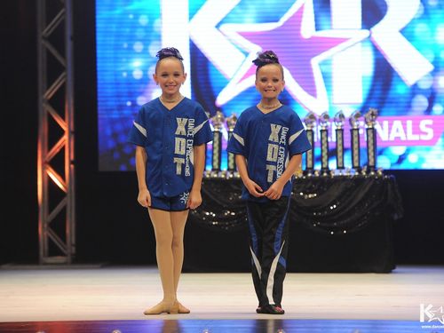 TOLEDO, OH NATIONAL FINALS - 6/26/2015 - Awards
