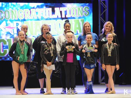 TOLEDO, OH NATIONAL FINALS - 6/26/2015 - Awards