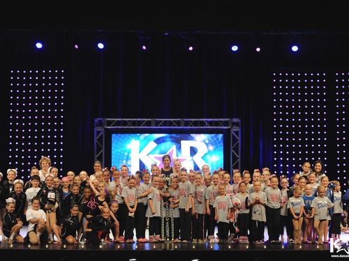 TOLEDO, OH NATIONAL FINALS - 6/26/2015 - Awards