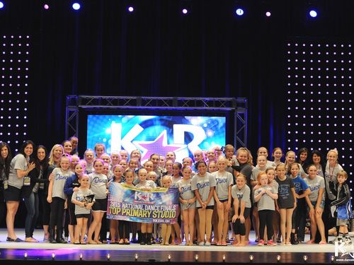 TOLEDO, OH NATIONAL FINALS - 6/26/2015 - Awards