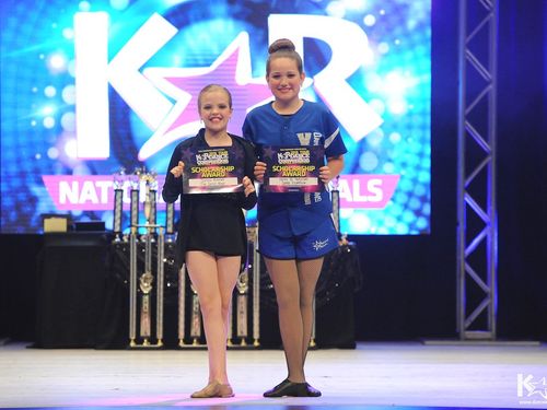 TOLEDO, OH NATIONAL FINALS - 6/26/2015 - Awards