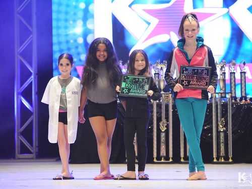 TOLEDO, OH NATIONAL FINALS - 6/26/2015 - Awards