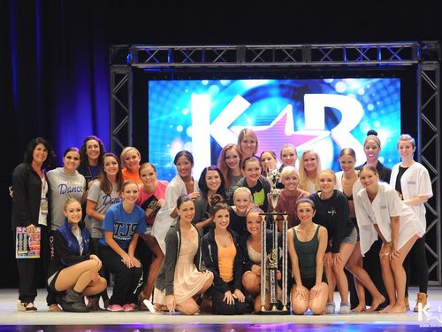 TOLEDO, OH NATIONAL FINALS - 6/26/2015 - Awards