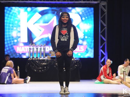TOLEDO, OH NATIONAL FINALS - 6/26/2015 - Awards