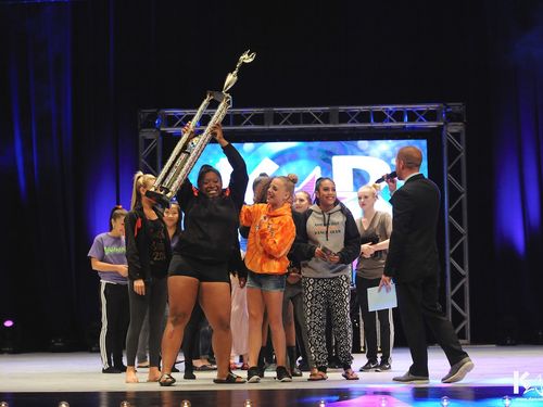 TOLEDO, OH NATIONAL FINALS - 6/26/2015 - Awards