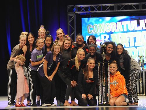 TOLEDO, OH NATIONAL FINALS - 6/26/2015 - Awards