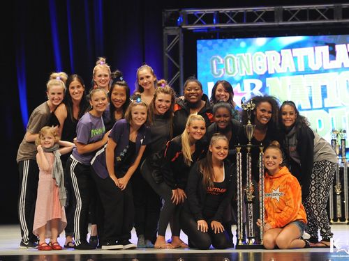TOLEDO, OH NATIONAL FINALS - 6/26/2015 - Awards