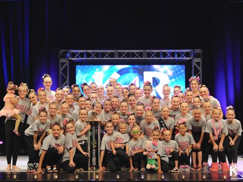 TOLEDO, OH NATIONAL FINALS - 6/26/2015 - Awards