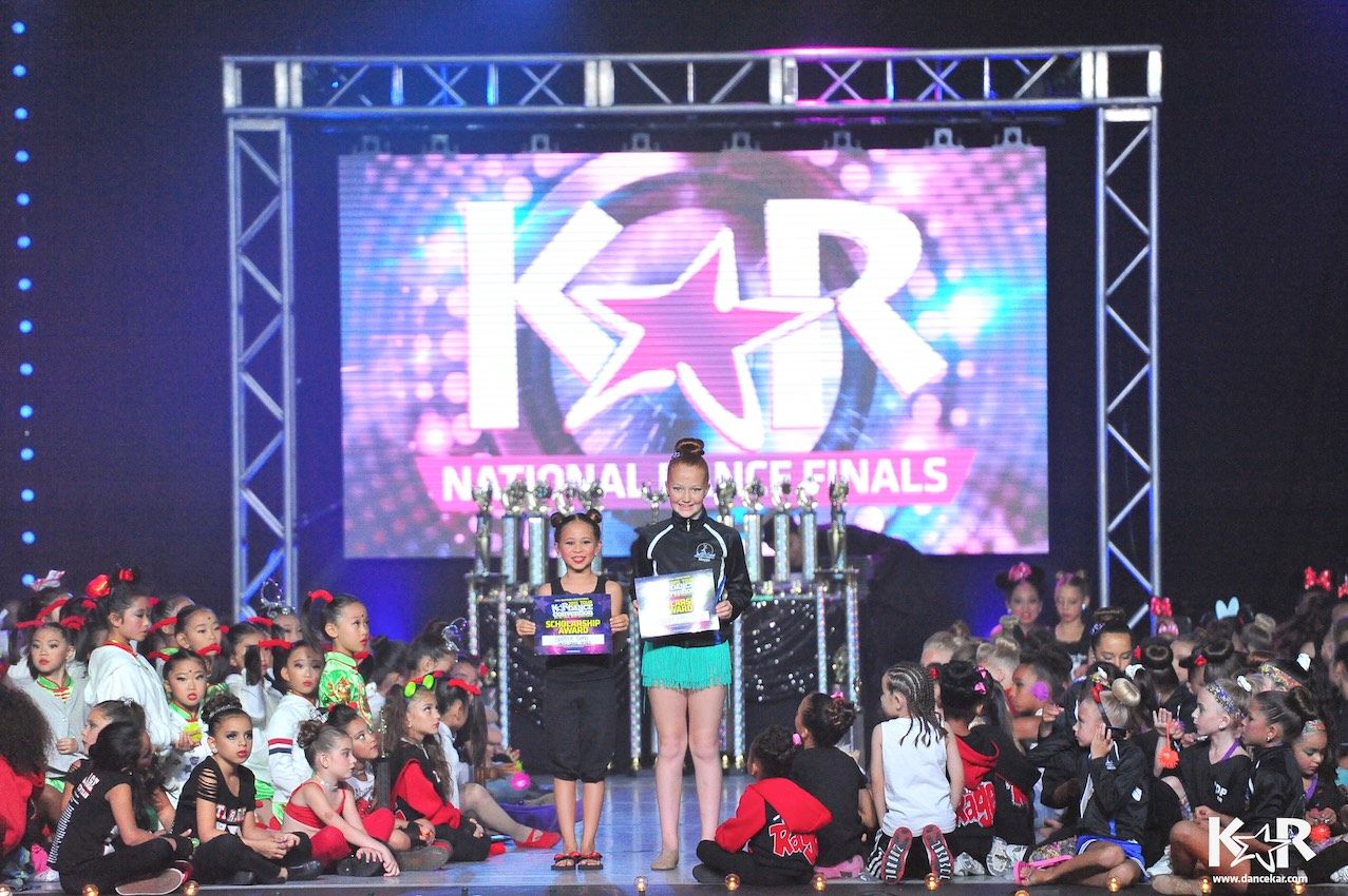 ANAHEIM, CA NATIONAL FINALS - BLUE - 7/10/2015