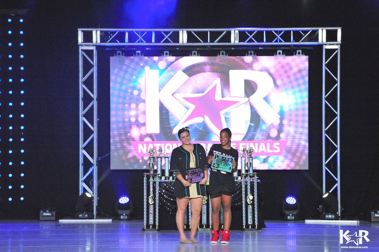 ANAHEIM, CA NATIONAL FINALS - BLUE - 7/10/2015