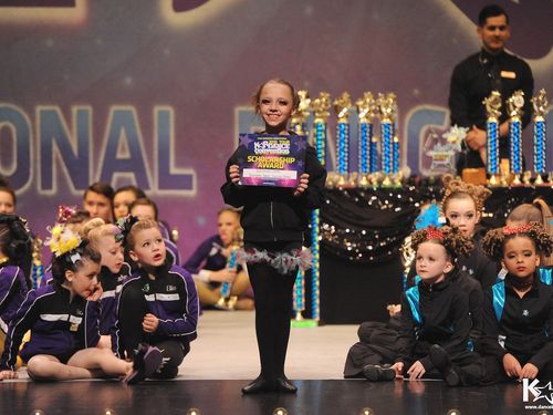 Lexington, KY - 4/10/2015 - Awards