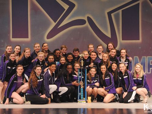 Lexington, KY - 4/10/2015 - Awards