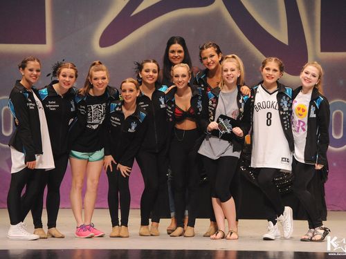Lexington, KY - 4/10/2015 - Awards