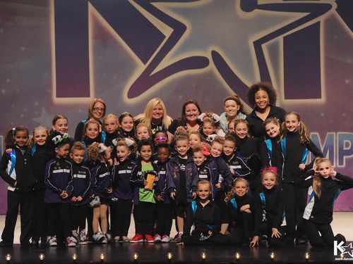 Lexington, KY - 4/10/2015 - Awards