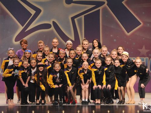 Lexington, KY - 4/10/2015 - Awards
