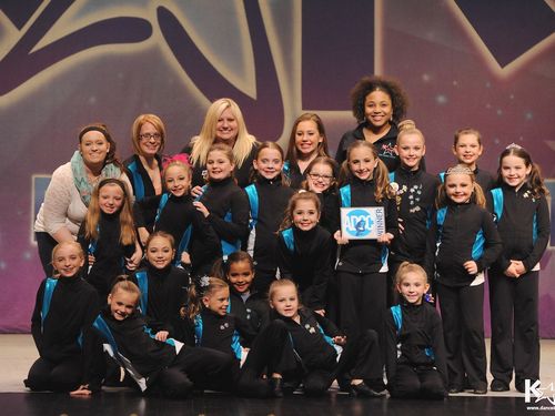 Lexington, KY - 4/10/2015 - Awards