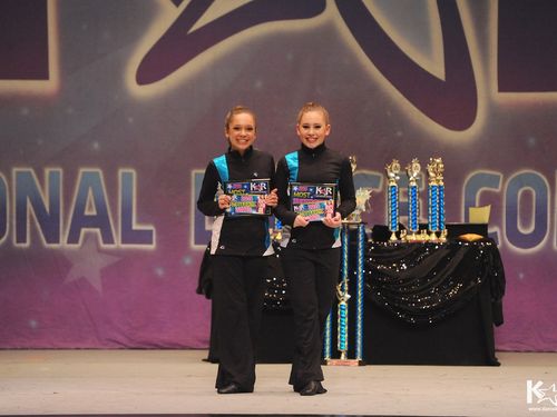Lexington, KY - 4/10/2015 - Awards