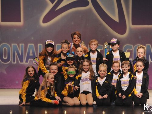 Lexington, KY - 4/10/2015 - Awards