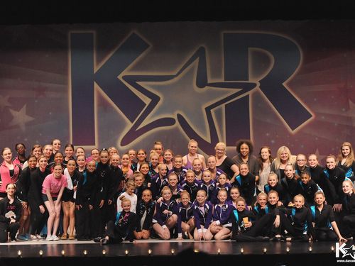 Lexington, KY - 4/10/2015 - Awards