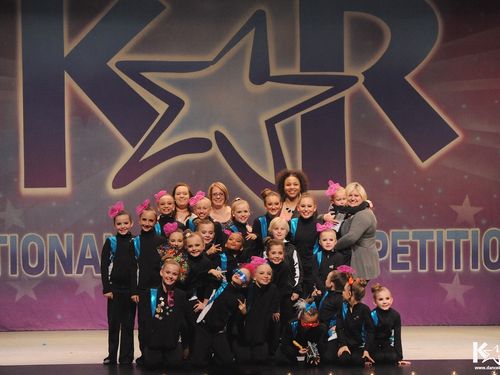 Lexington, KY - 4/10/2015 - Awards