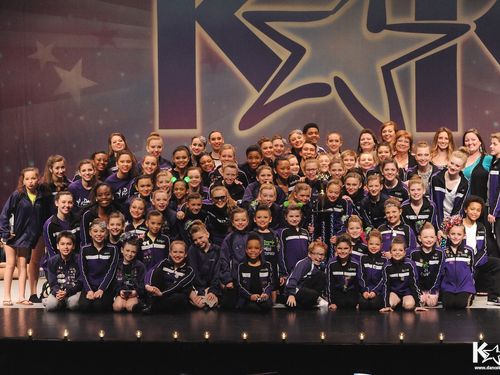 Lexington, KY - 4/10/2015 - Awards