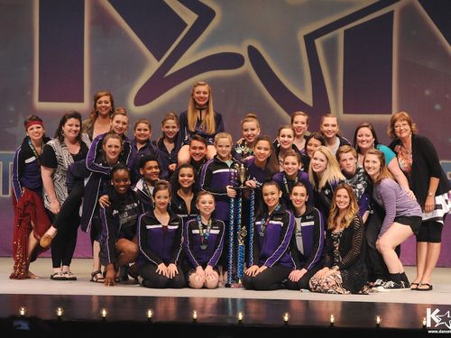 Lexington, KY - 4/10/2015 - Awards