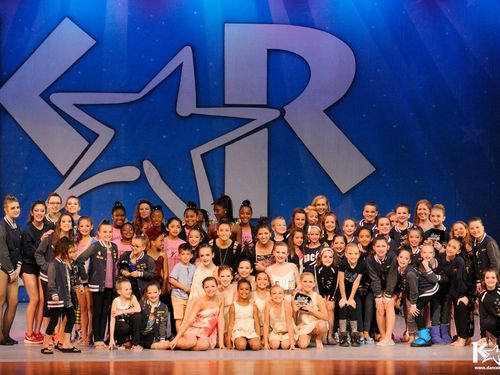 Houston, TX II - 4/24/2015 - Awards
