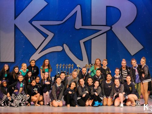 Houston, TX II - 4/24/2015 - Awards