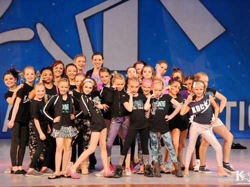 Houston, TX II - 4/24/2015 - Awards