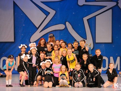 Houston, TX II - 4/24/2015 - Awards