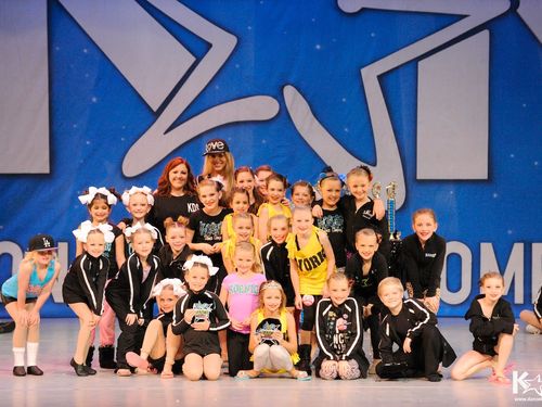 Houston, TX II - 4/24/2015 - Awards