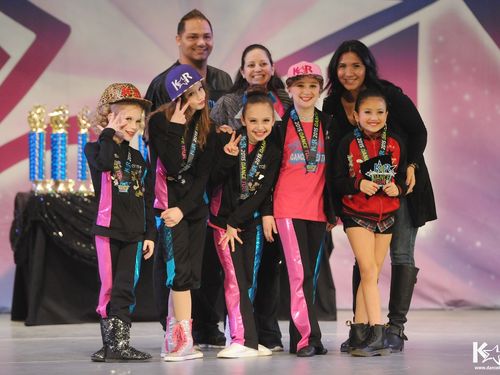 Long Island, NY - 4/11/2015 - Awards