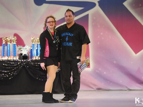 Long Island, NY - 4/11/2015 - Awards