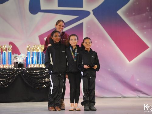 Long Island, NY - 4/11/2015 - Awards
