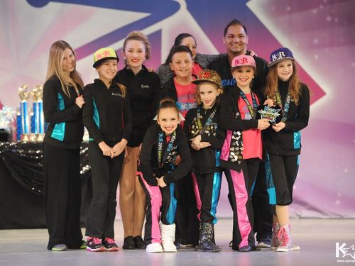 Long Island, NY - 4/11/2015 - Awards
