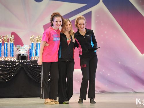 Long Island, NY - 4/11/2015 - Awards