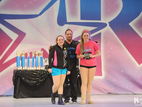 Long Island, NY - 4/11/2015 - Awards