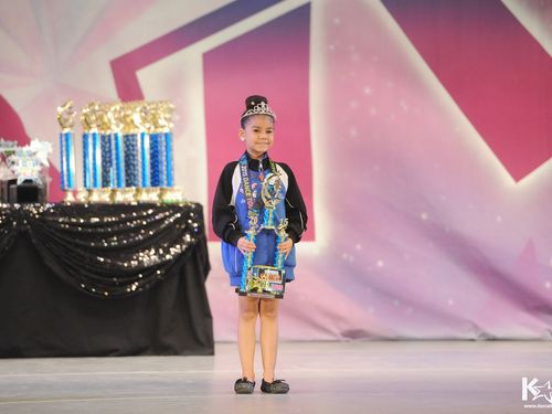 Long Island, NY - 4/11/2015 - Awards
