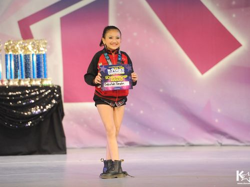 Long Island, NY - 4/11/2015 - Awards