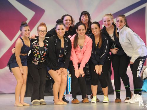 Long Island, NY - 4/11/2015 - Awards