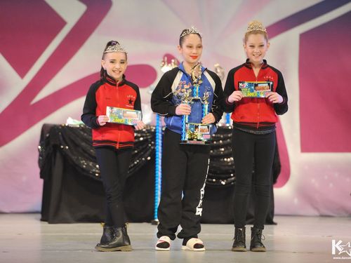 Long Island, NY - 4/11/2015 - Awards