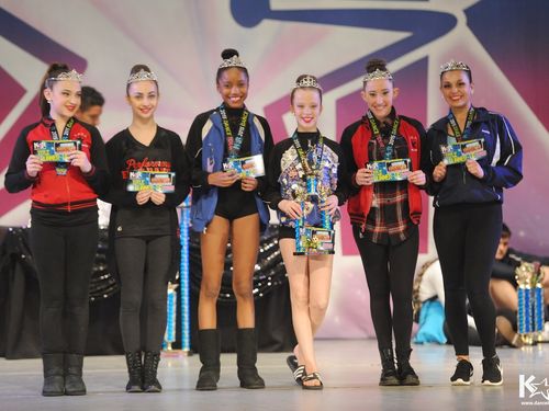 Long Island, NY - 4/11/2015 - Awards