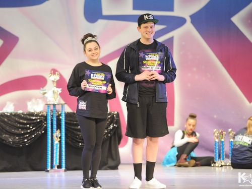 Long Island, NY - 4/11/2015 - Awards